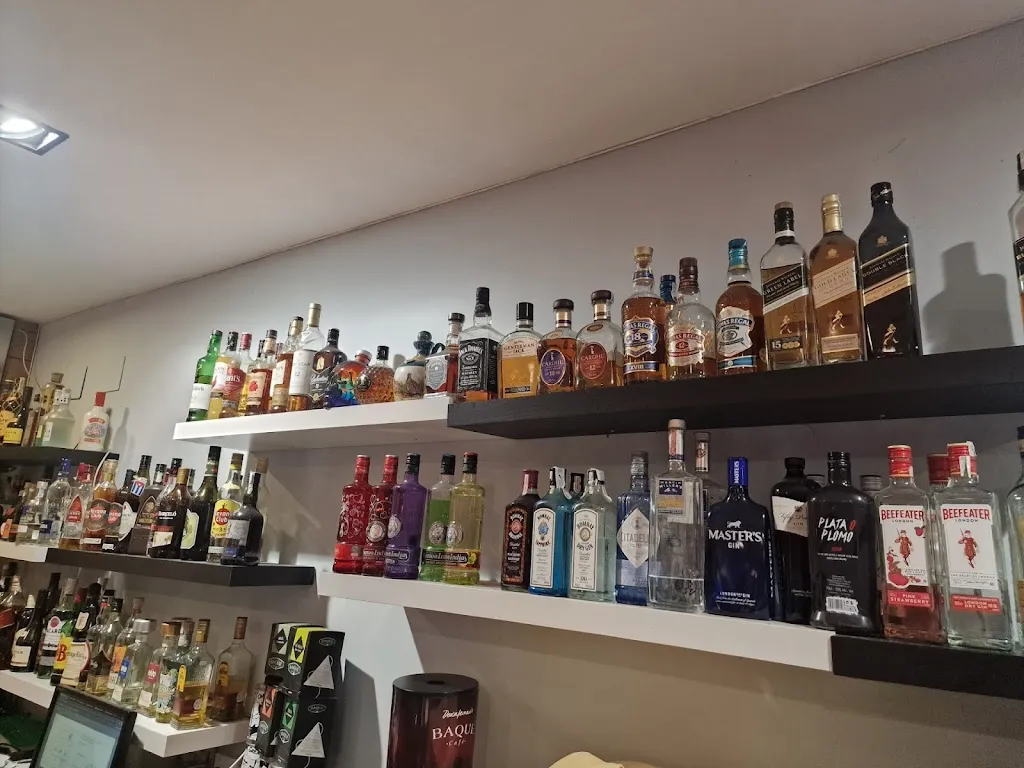 Restaurante Stoyantxo SL restaurant in Bakio