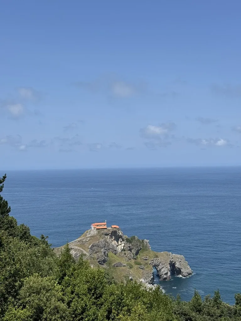 Maryna Stepaniuk_Galerna_Bakio_review