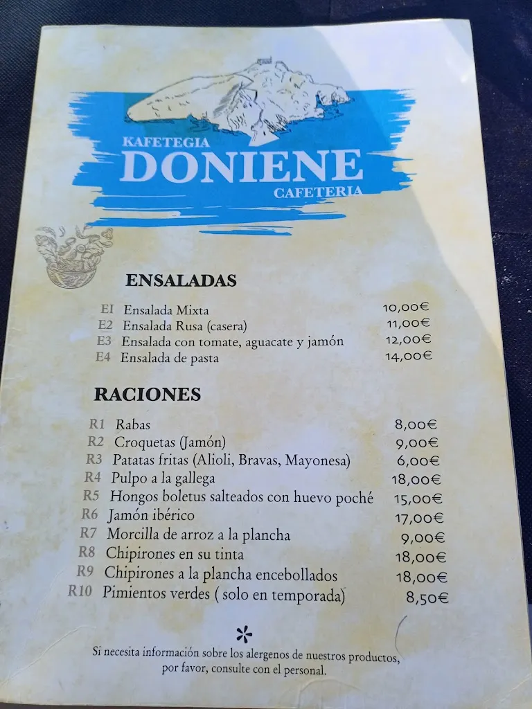 Menu_Cafetería Doniene_Bakio_image_4