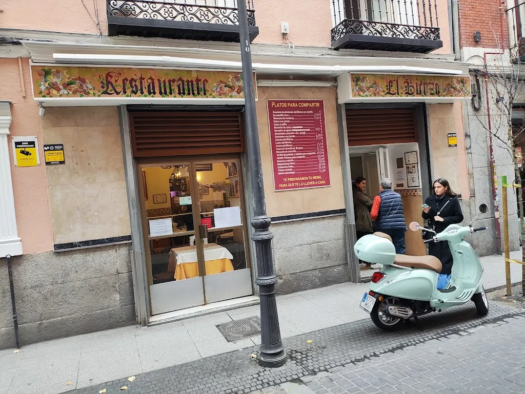 Restaurante El Bierzo_Bedia_slider_image_3