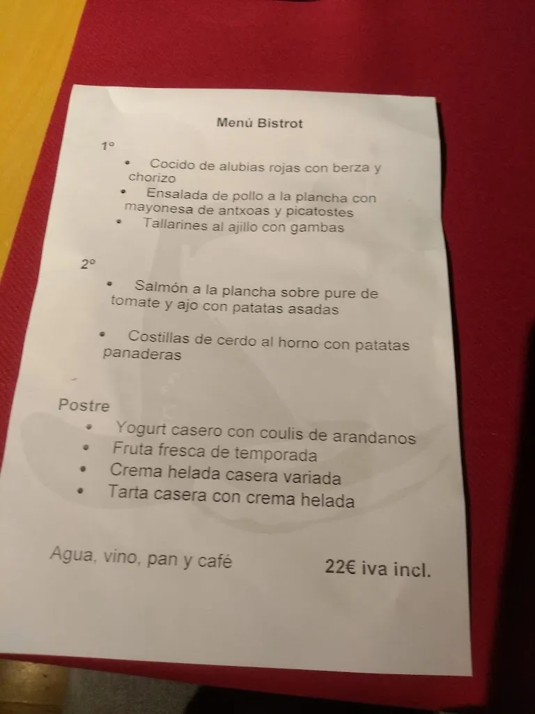 Menu_Restaurante Jauregibarria Jatetxea_Amorebieta-Etxano_image_4