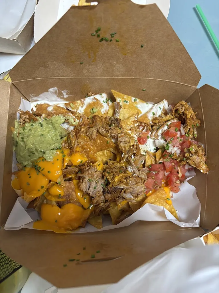 carlos lama_CocoLoko Smash burger_Amorebieta-Etxano_review