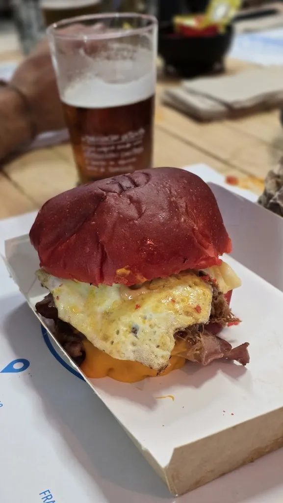 RC Kamper_CocoLoko Smash burger_Amorebieta-Etxano_review