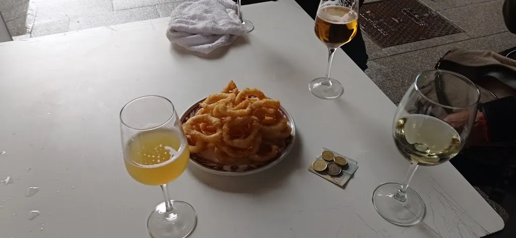 Blanalva Bvq_Restaurante El Cojo_Amorebieta-Etxano_review