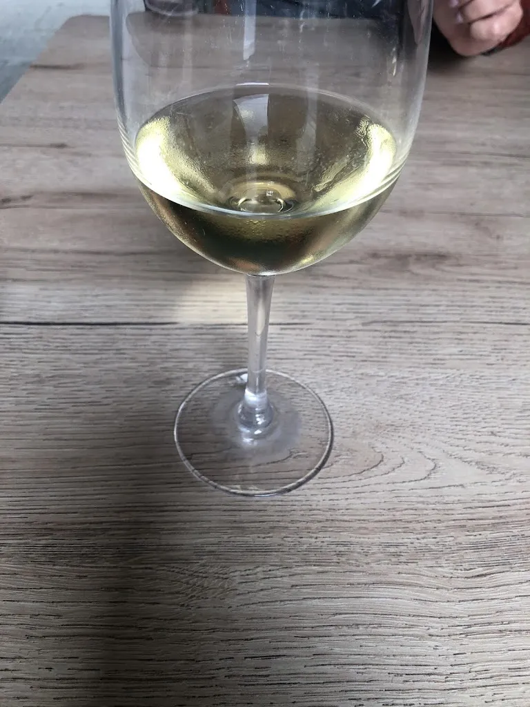 Maite Zurinaga Gorroño_Restaurante El Cojo_Amorebieta-Etxano_review