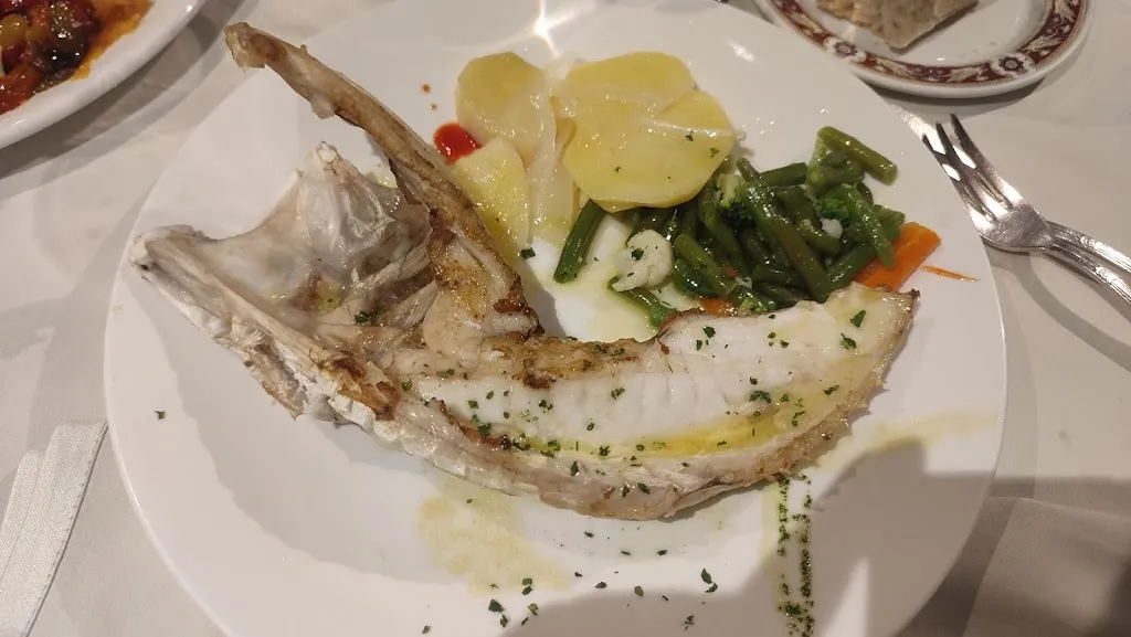 Neu Neu_Restaurante El Cojo_Amorebieta-Etxano_review