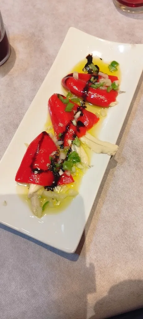 Andreea Stanila_Restaurante Uranga Taberna_Amorebieta-Etxano_review