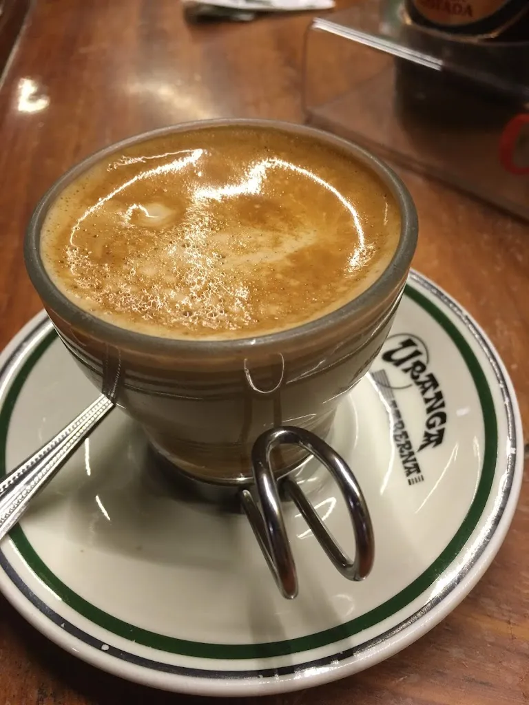 Yoana Martinez_Restaurante Uranga Taberna_Amorebieta-Etxano_review