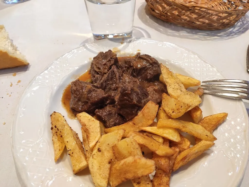 Álvaro Octal_Restaurante Uranga Taberna_Amorebieta-Etxano_review