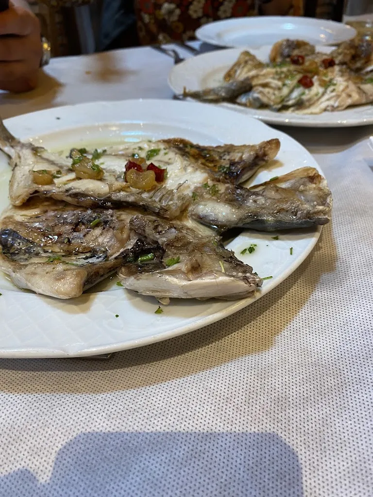 Restaurante Uranga Taberna restaurant in Amorebieta-Etxano