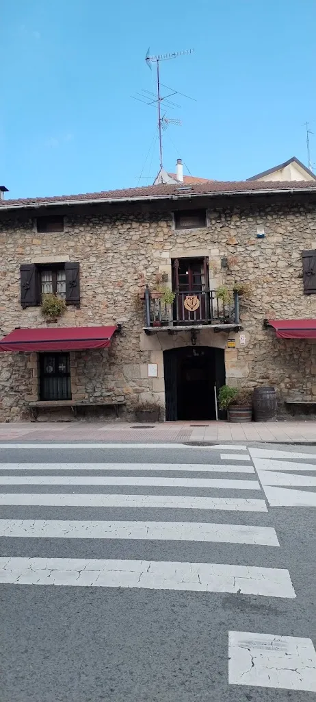 Restaurante Uranga Taberna_Amorebieta-Etxano_slider_image_3