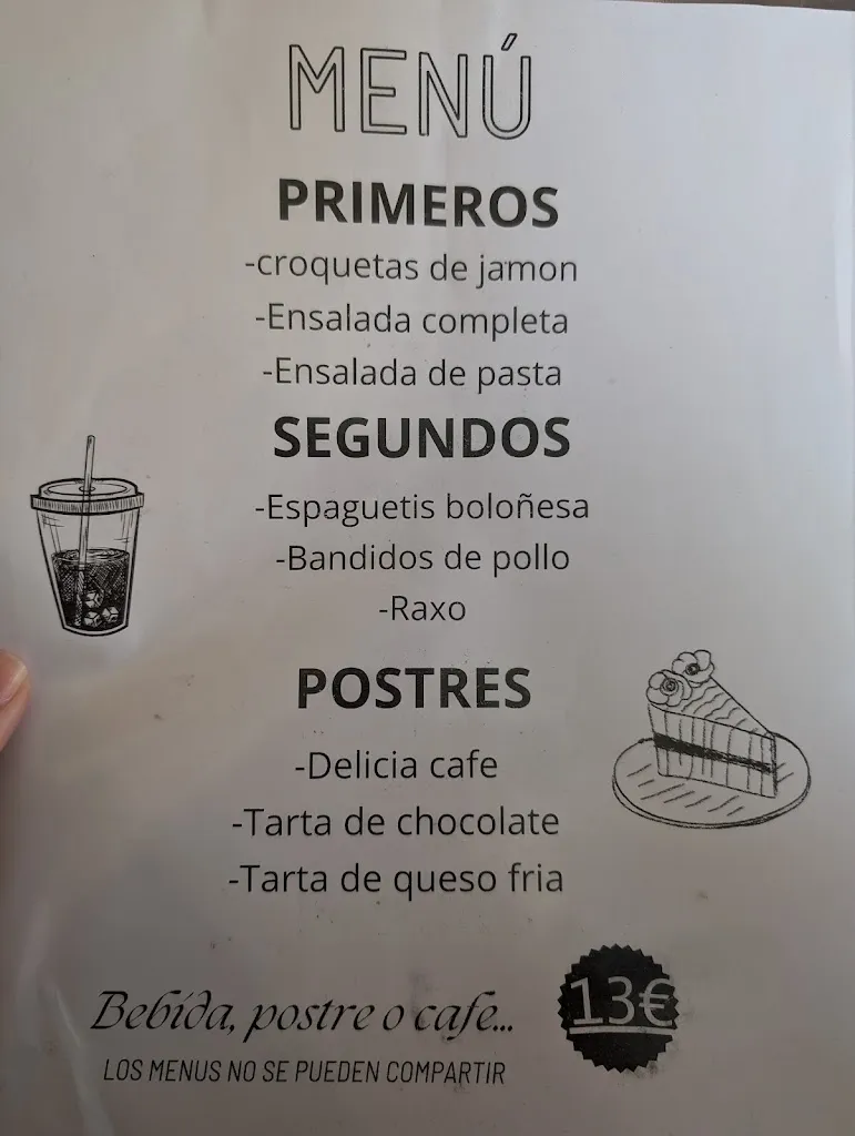 Menu_A Marola_Pontedeume_image_1