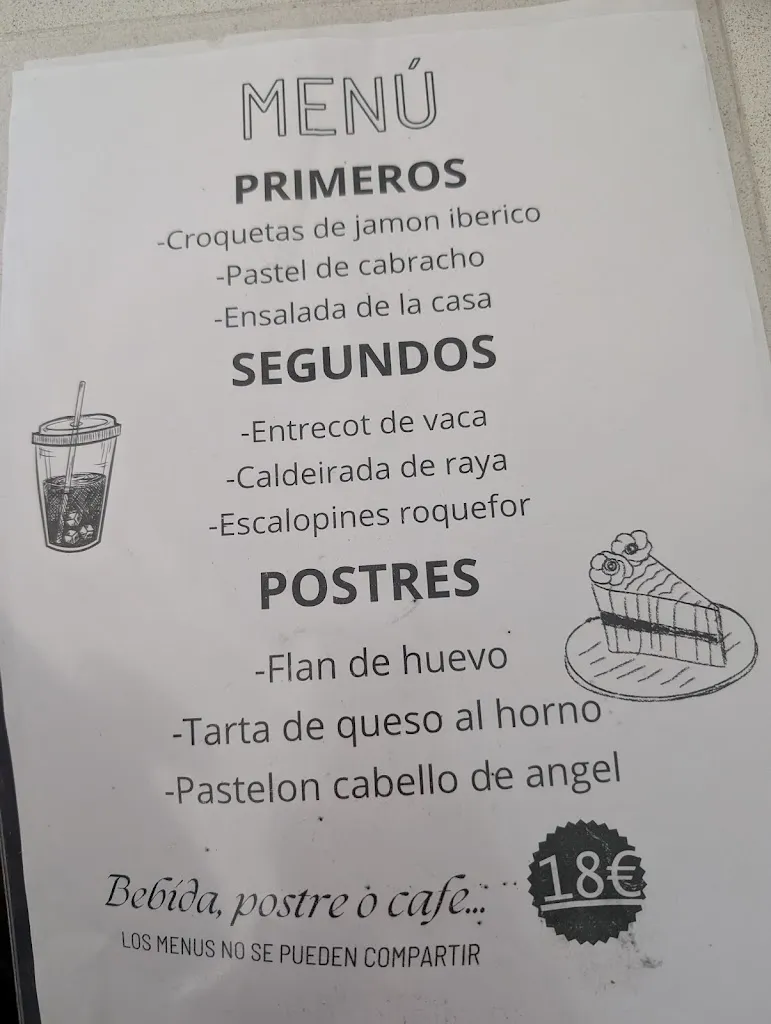 Menu_A Marola_Pontedeume_image_2