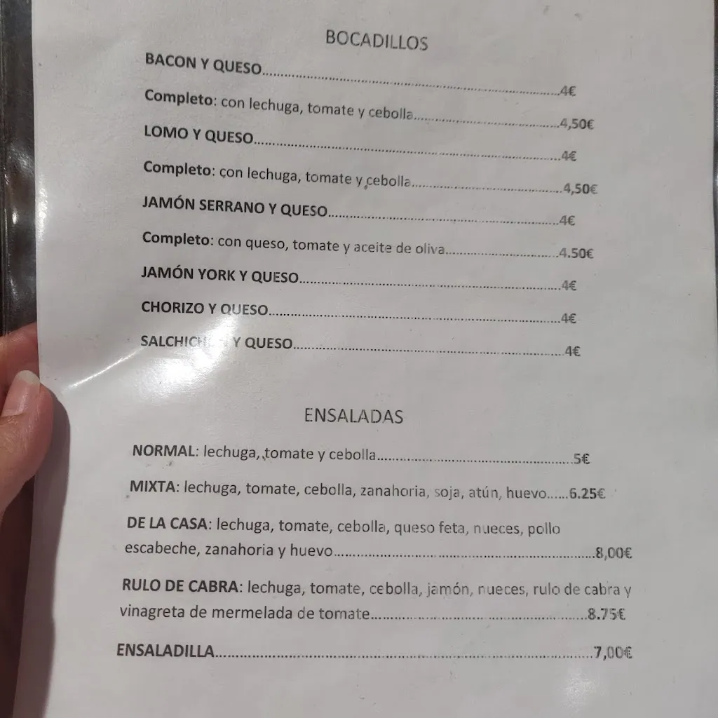 Menu_A Marola_Pontedeume_image_4