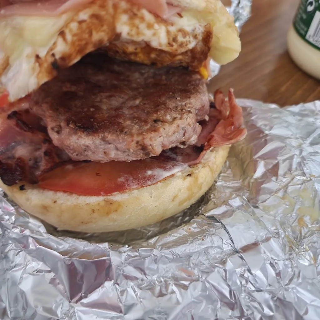 Trotamundos_Bar restaurante Auzokoa jatetxea_Amorebieta-Etxano_review