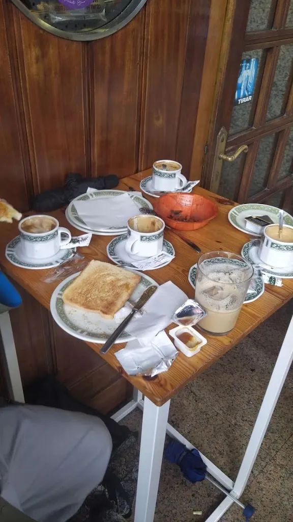 Andrea_Bar restaurante Auzokoa jatetxea_Amorebieta-Etxano_review