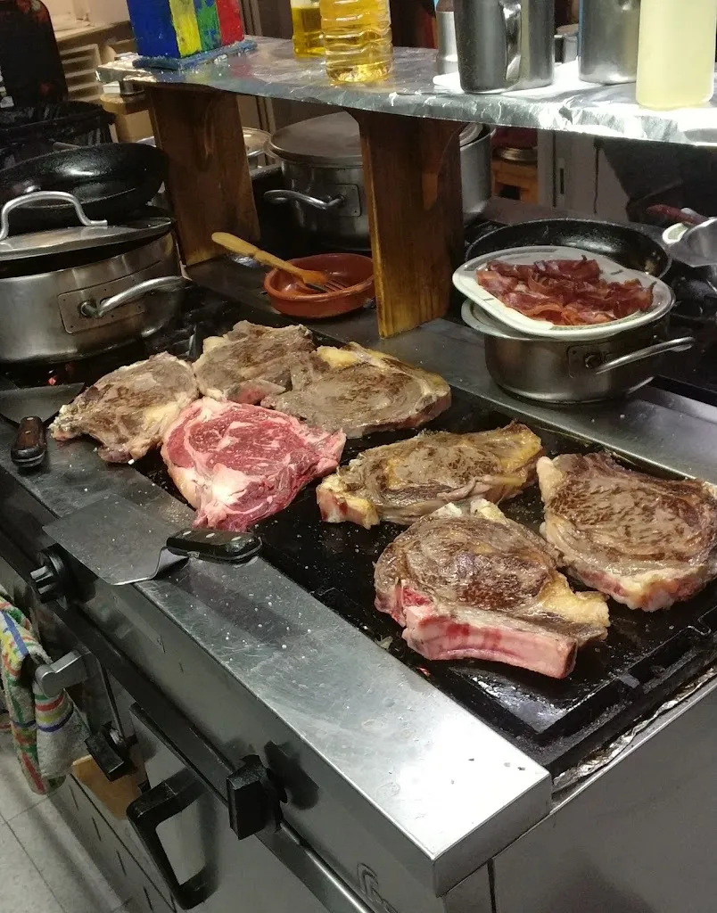 Bar restaurante Auzokoa jatetxea_Amorebieta-Etxano_slider_image_2