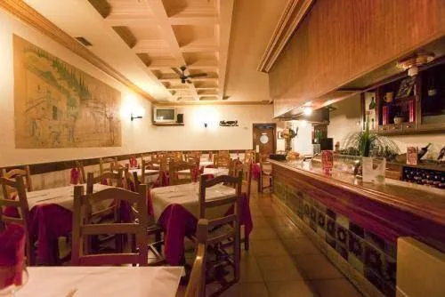 Bar restaurante Auzokoa jatetxea_Amorebieta-Etxano_slider_image_3