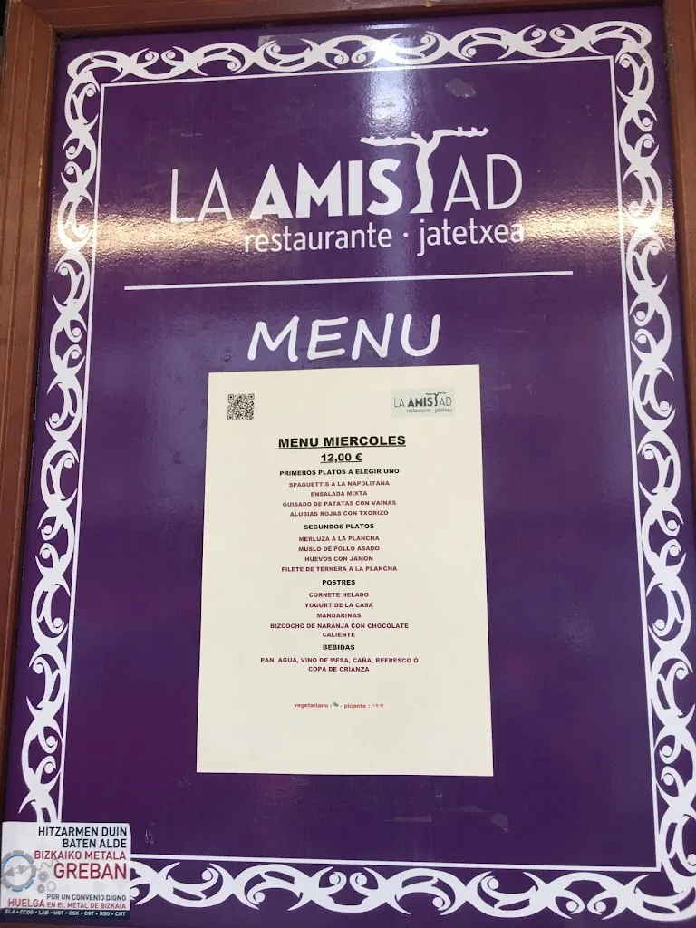 Menu_La Amistad jatetxea_Amorebieta-Etxano_image_3
