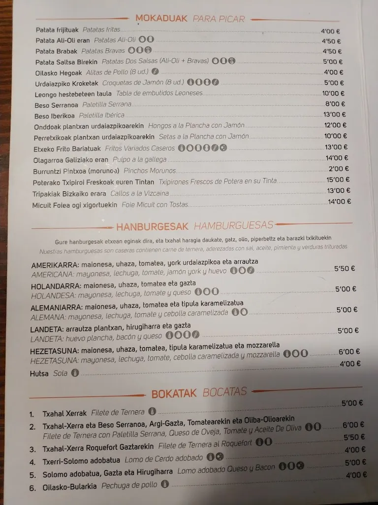 Menu_La Amistad jatetxea_Amorebieta-Etxano_image_4