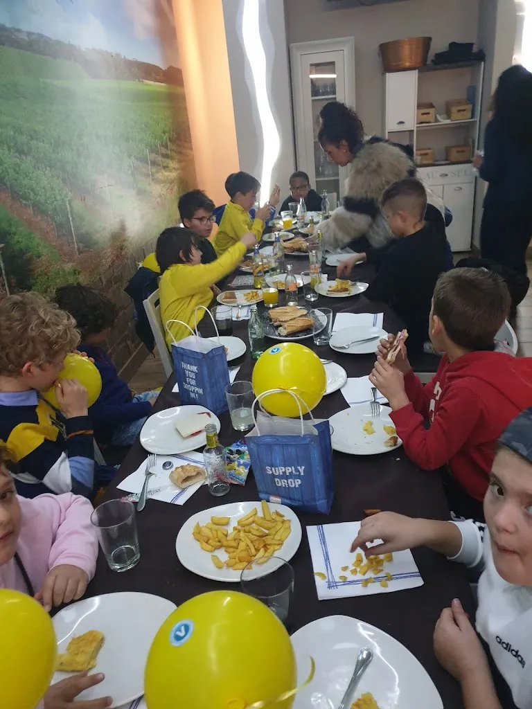 Holly Walker_La Amistad jatetxea_Amorebieta-Etxano_review