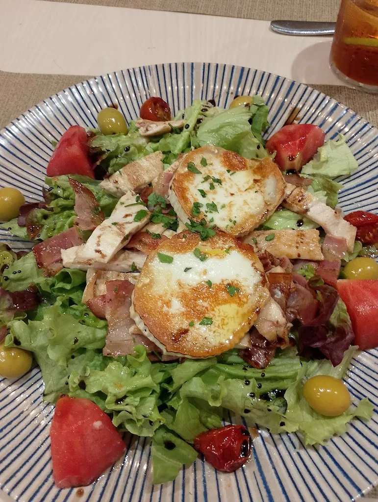 Mireia Mendoza_La Amistad jatetxea_Amorebieta-Etxano_review