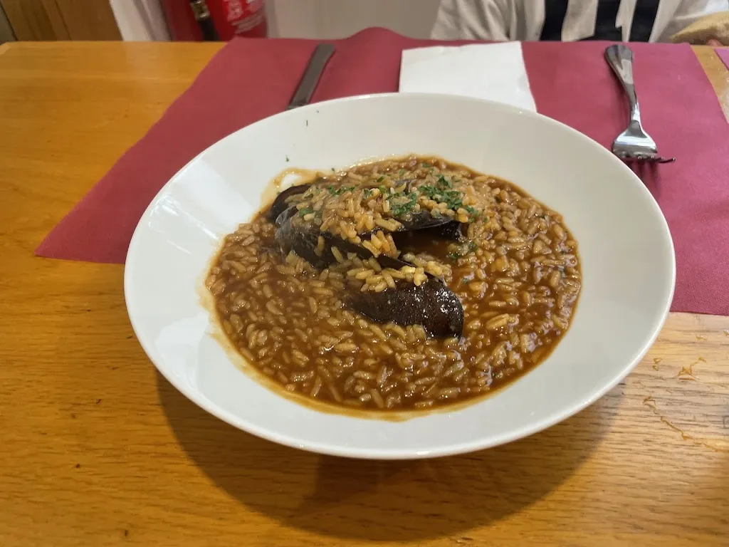 Jimmy liver_Zornotzako Batzokia_Amorebieta-Etxano_review