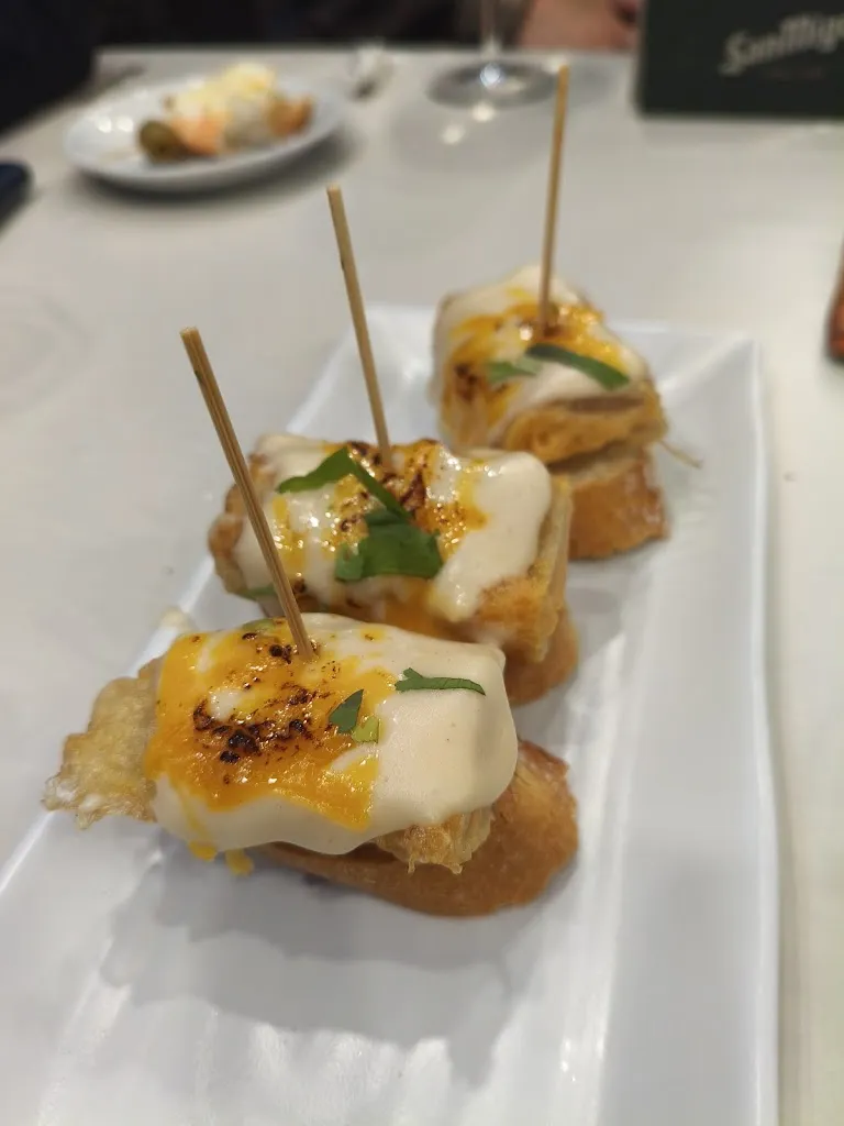 Ángela B_Zornotzako Batzokia_Amorebieta-Etxano_review