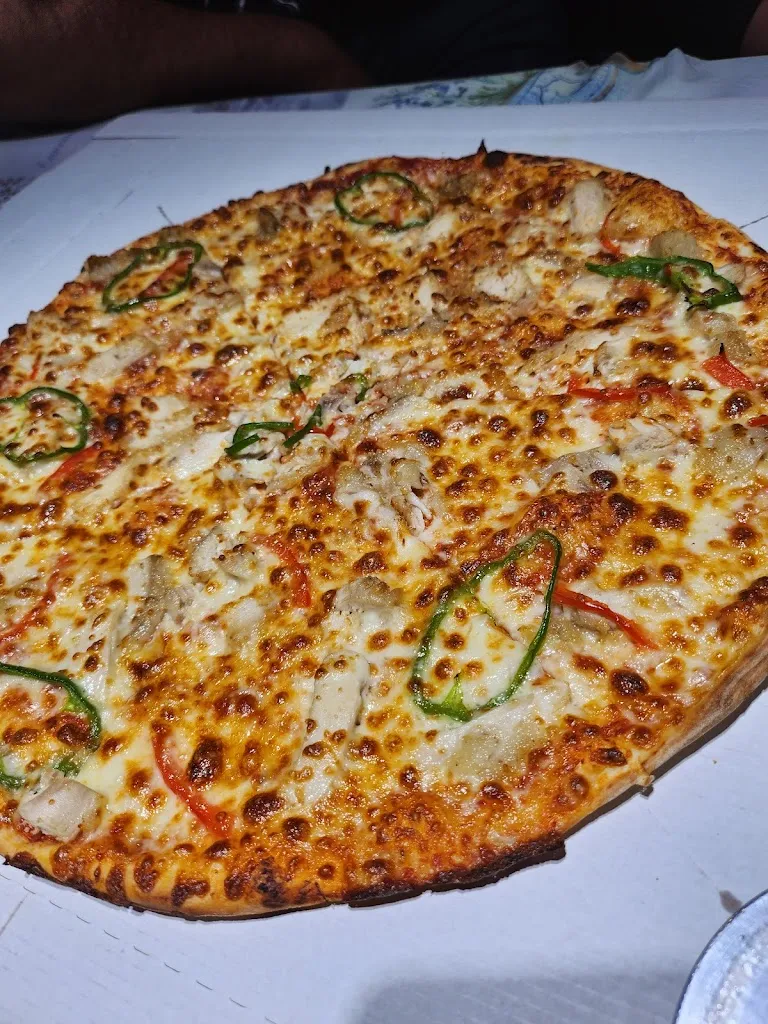 Muhammad Bilal_KEBAB PIZZERÍA AMOREBIETA_Amorebieta-Etxano_review