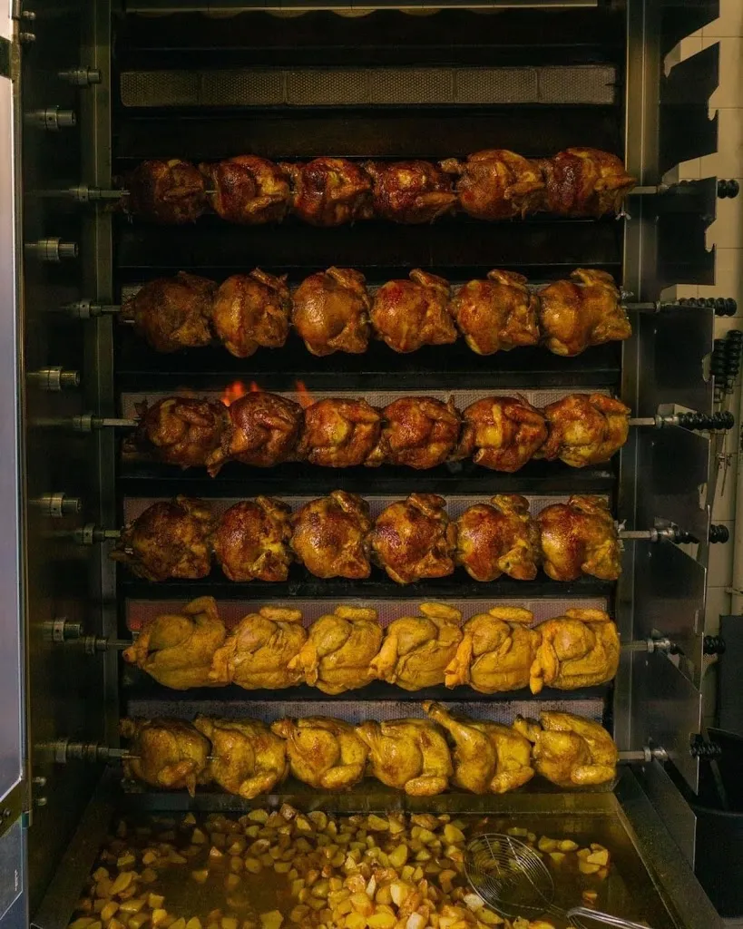 KEBAB PIZZERÍA AMOREBIETA restaurant in Amorebieta-Etxano