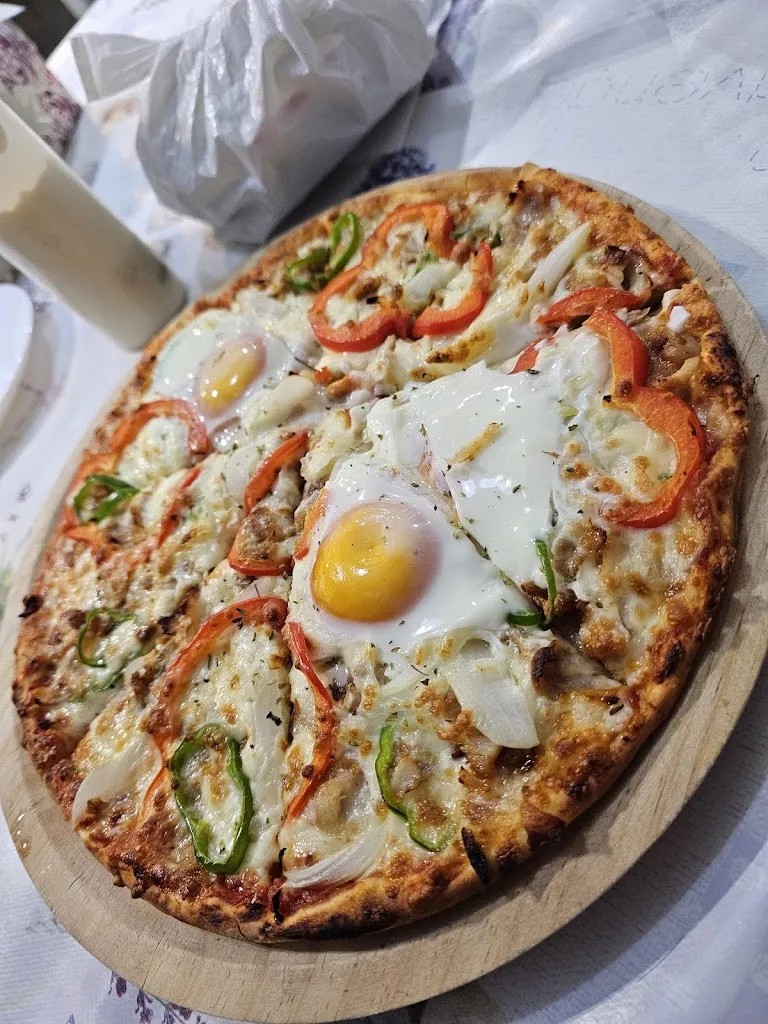 KEBAB PIZZERÍA AMOREBIETA_Amorebieta-Etxano_slider_image_2