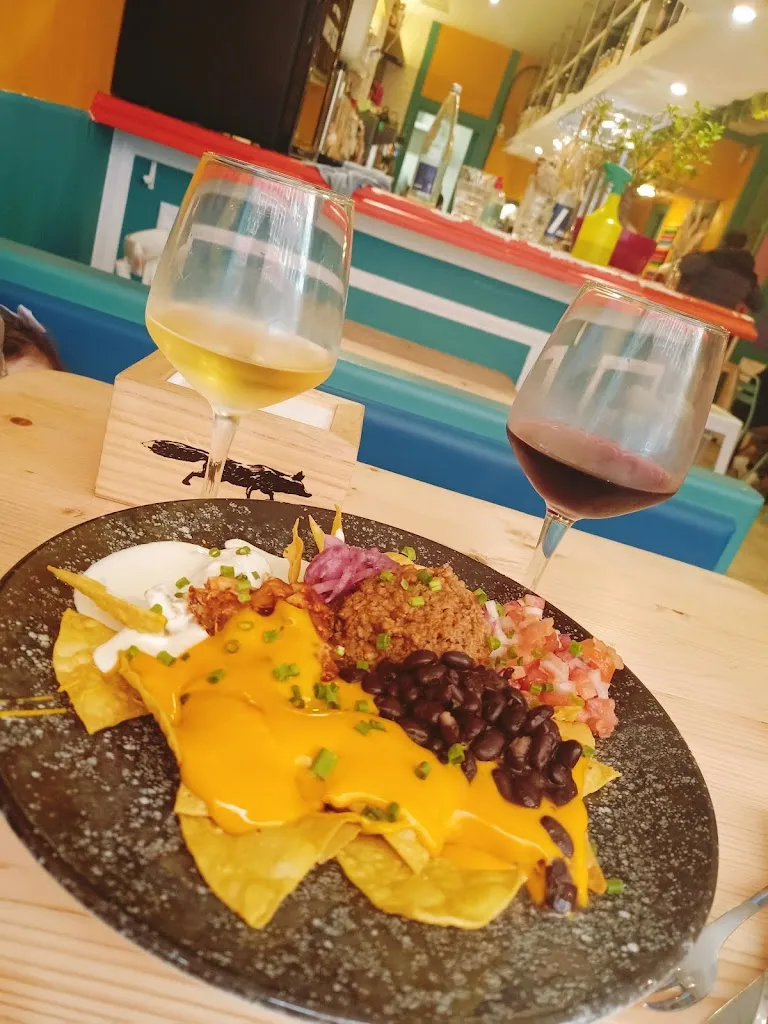 Menu_Restaurante Coco Loco Mexican Food_Amorebieta-Etxano_image_5