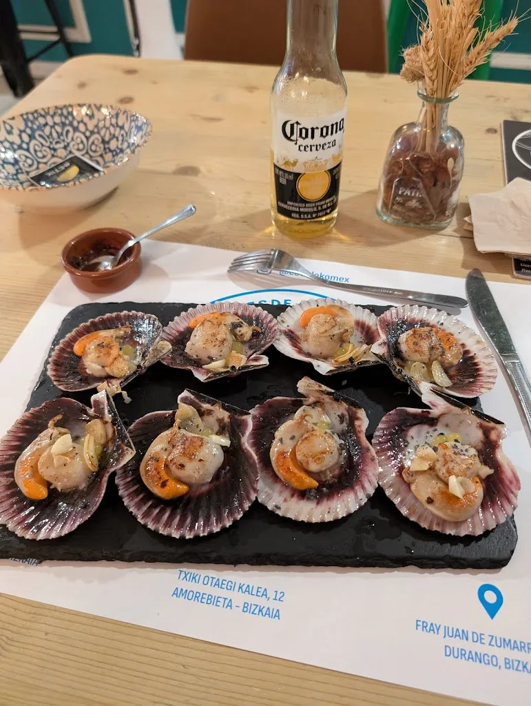 juanjomq juanjomq_Restaurante Coco Loco Mexican Food_Amorebieta-Etxano_review