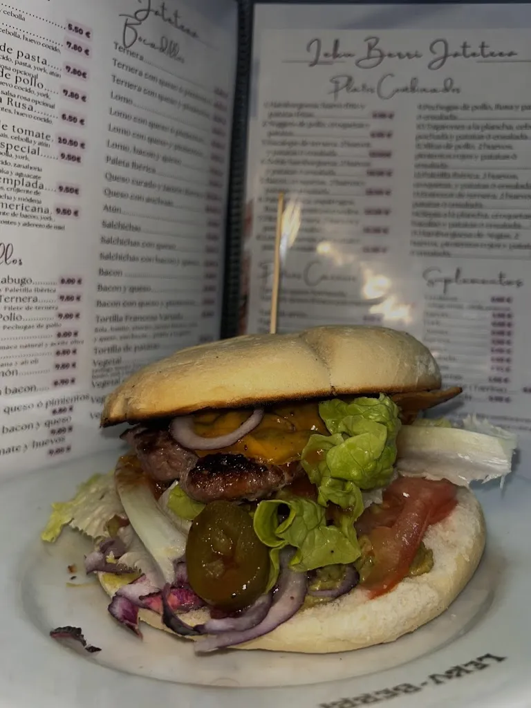 Patricia Rico_Restaurante Leku-Berri_Amorebieta-Etxano_recensione