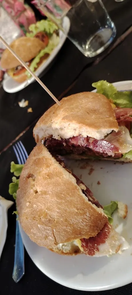 ainara yague_Propi Jatetxea_Amorebieta-Etxano_review