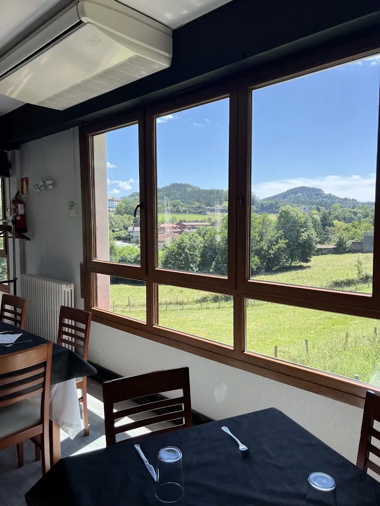 Alex Bmg_Propi Jatetxea_Amorebieta-Etxano_review