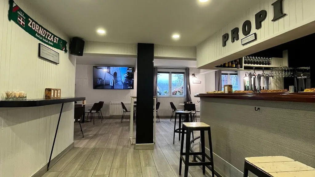 Propi Jatetxea_Amorebieta-Etxano_slider_image_1