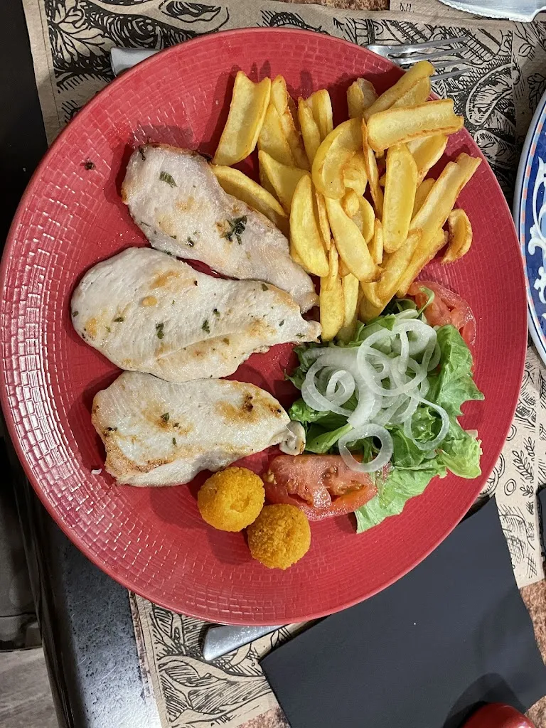 Bob Bob_Bar Garamendi_Amorebieta-Etxano_review