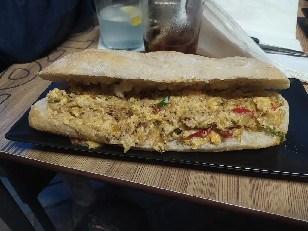 Jose Fdez._Bar Garamendi_Amorebieta-Etxano_review