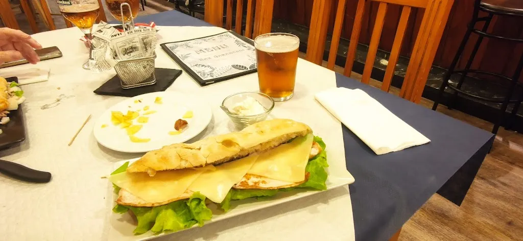 Eduardo Simon_Bar Garamendi_Amorebieta-Etxano_review