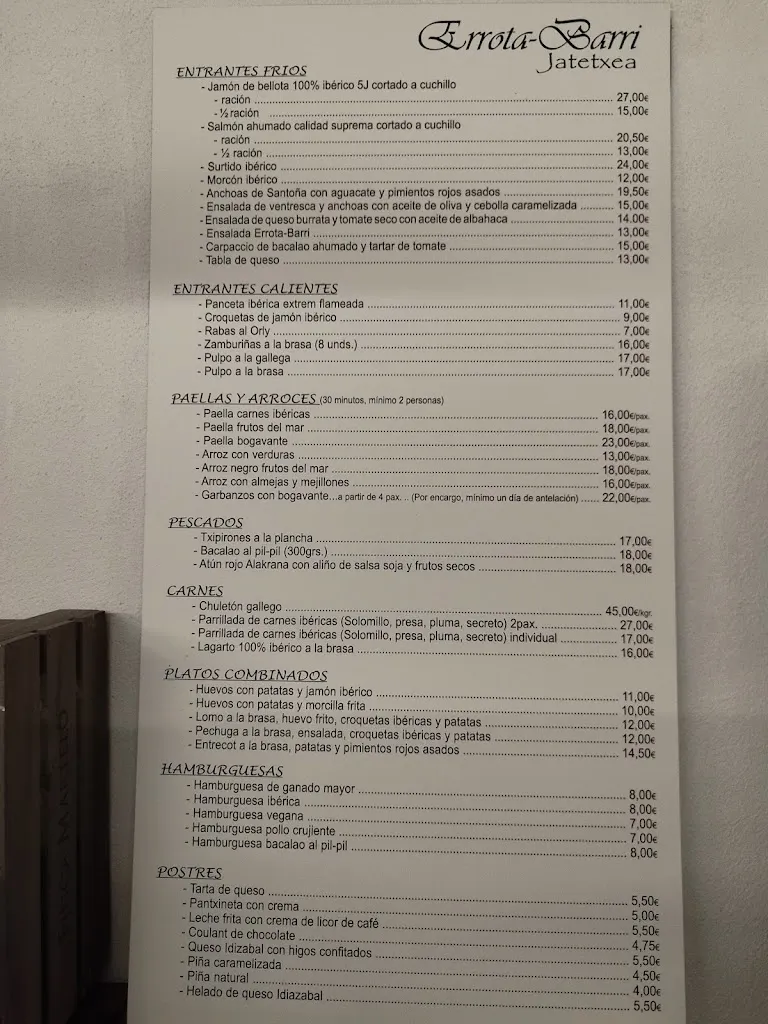 Menu_Errota Barri_Amorebieta-Etxano_image_1