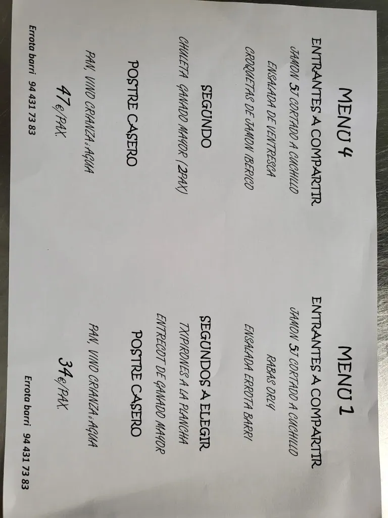Menu_Errota Barri_Amorebieta-Etxano_image_3