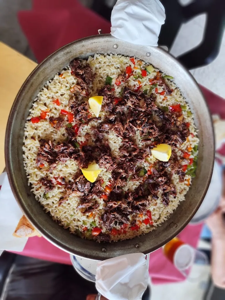 Javi_Errota Barri_Amorebieta-Etxano_review