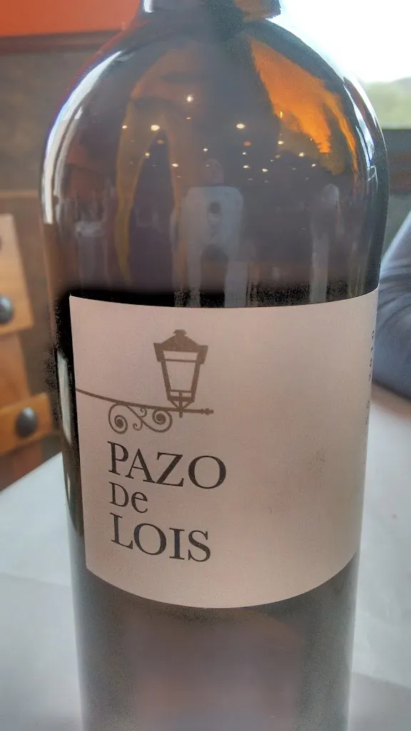 Menu_Restaurante Pulperia A Queimada_Amorebieta-Etxano_image_6