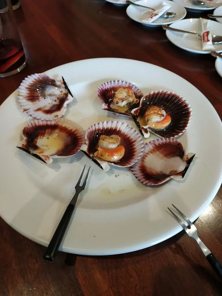 Menu_Restaurante Pulperia A Queimada_Amorebieta-Etxano_image_7