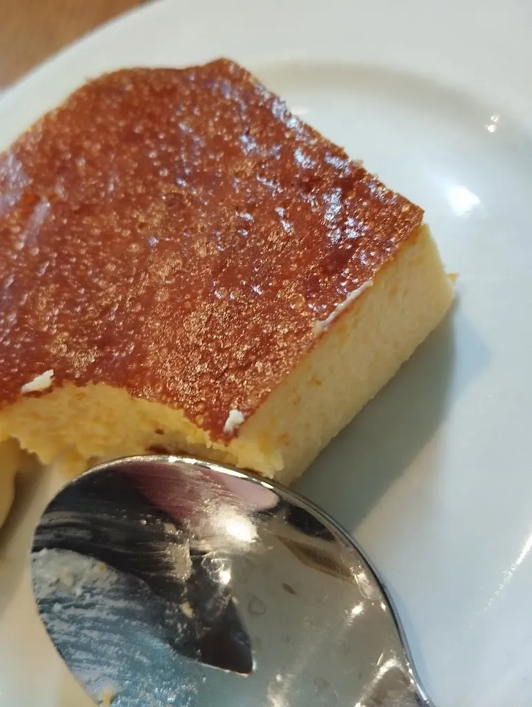 Mari Carmen Ruiz_Restaurante Pulperia A Queimada_Amorebieta-Etxano_review