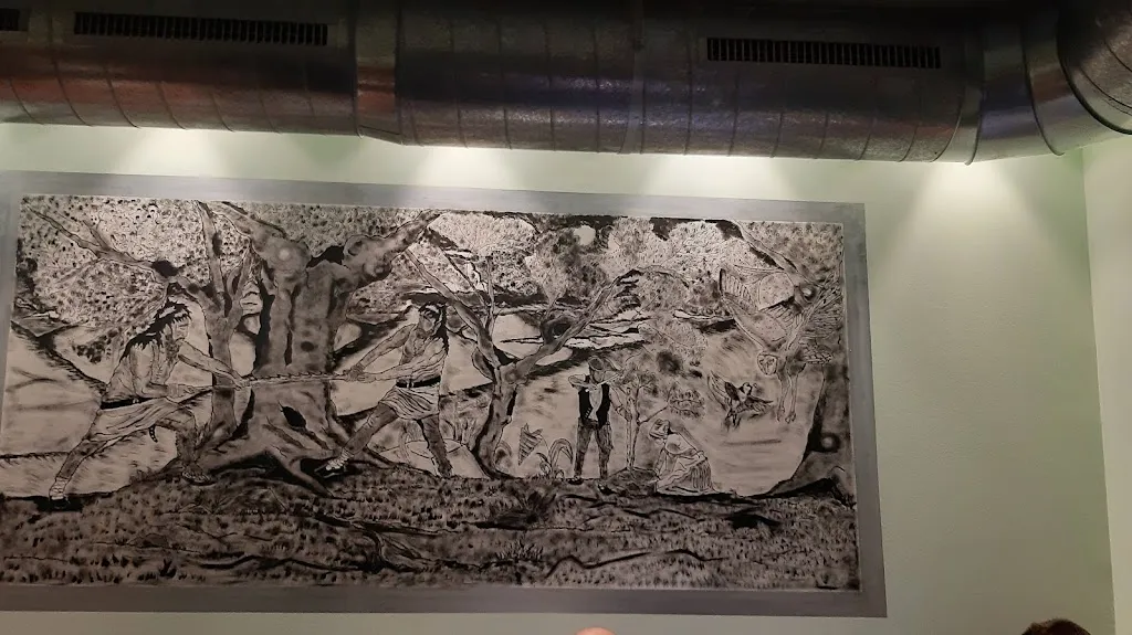 Blanalva Bvq_Restaurante Basajaun_Amorebieta-Etxano_review