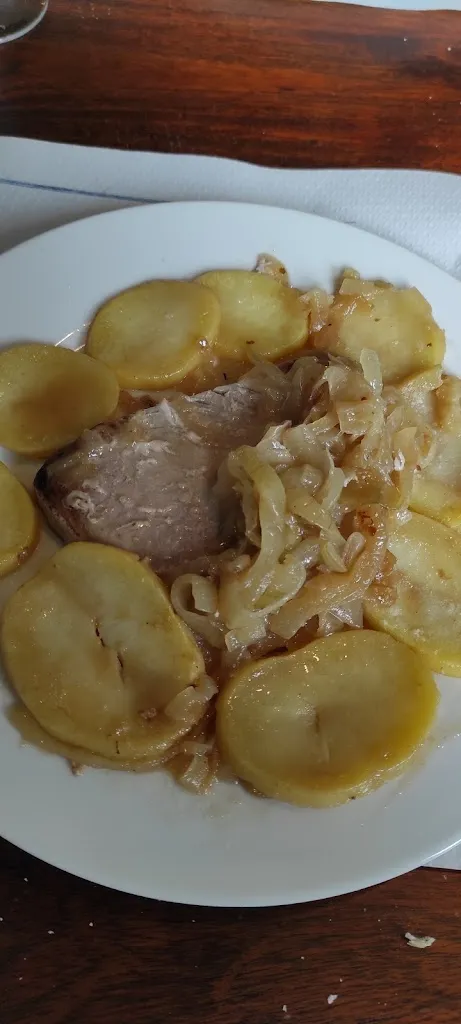 Oscar Acebedo_Restaurante Basajaun_Amorebieta-Etxano_review