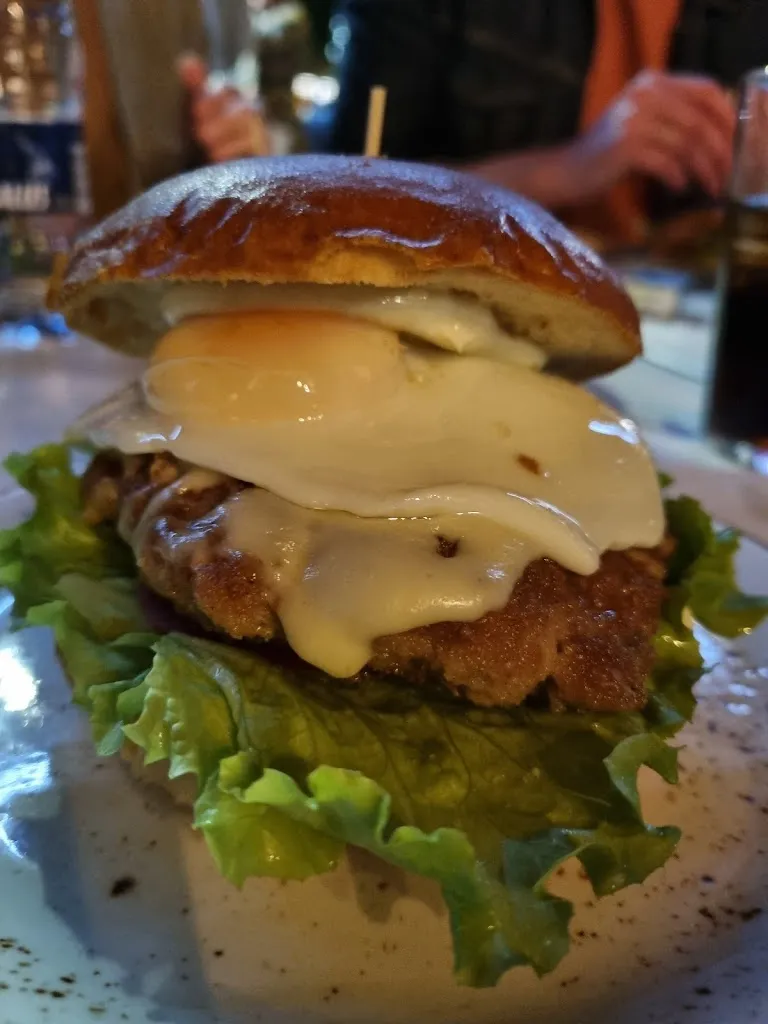 Angel Garabaya_Bar Lopena Food & Drink_Amorebieta-Etxano_review