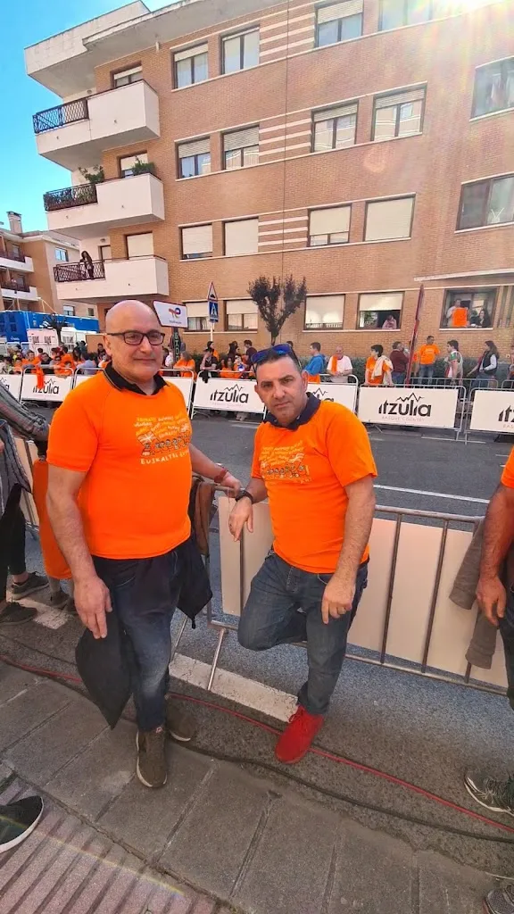 Cayetano fotografía Jesus_TABERNA AMETS AMOREBIETA_Amorebieta-Etxano_recensione